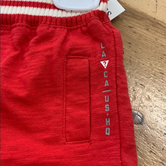 Baby boys shorts set - Picture 5 of 7